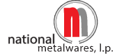 National Metalwares L.P.